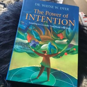 The power of intention